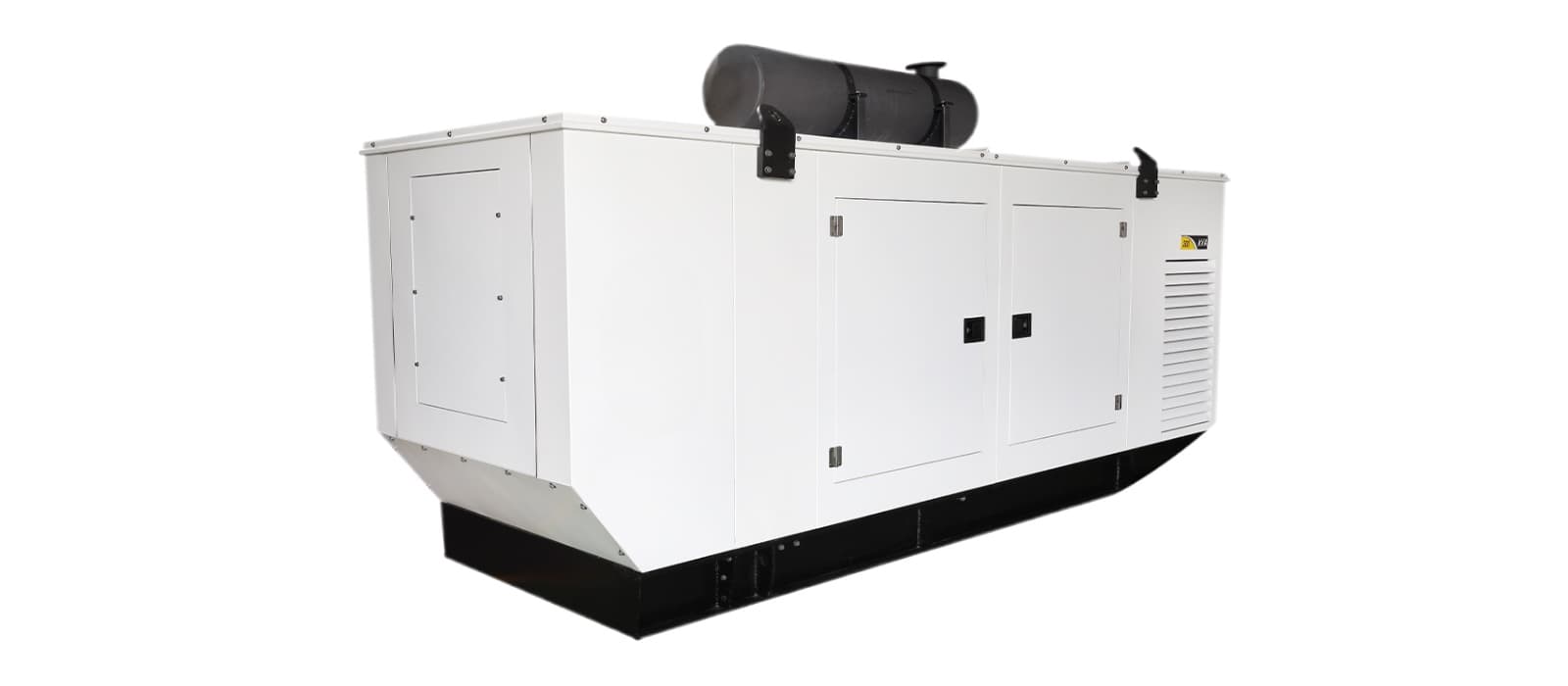 Diesel vs Gas vs Dual-Fuel Generators: Which Fuel Type Is Right for You